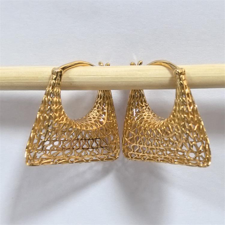 Sterling Silver Earrings